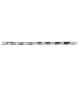 Bracelet Acier, PHEBUS FOR HIM, 35-0505