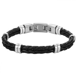 Bracelet Acier, PHEBUS FOR HIM, 35-0835
