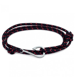 Bracelet Acier, PHEBUS FOR HIM, 35-0853