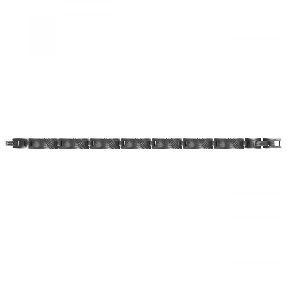 Bracelet Acier, Acier by Stauffer, 35-0883