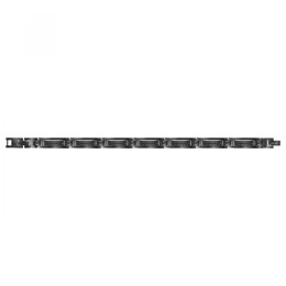 Le Bracelet acier, cable PHEBUS FOR HIM 35-0902
