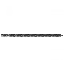 Le Bracelet acier, cable PHEBUS FOR HIM 35-0902