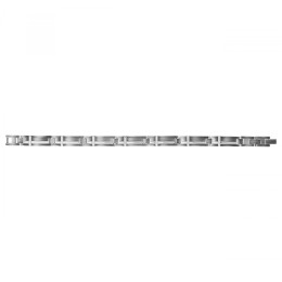 Bracelet Acier, Acier by Stauffer, 35-0928