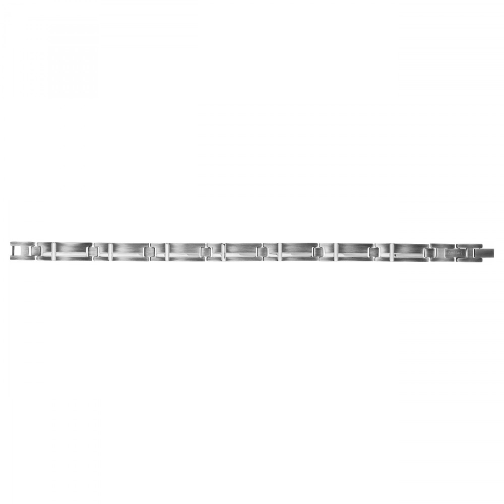 Bracelet Acier, Acier by Stauffer, 35-0928