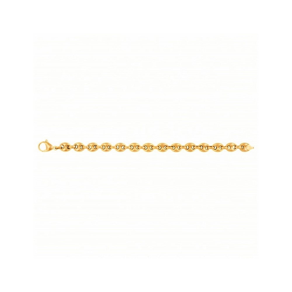 Bracelet Acier, Acier by Stauffer, 35-0952