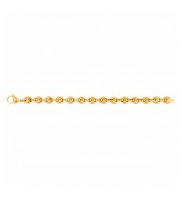 Bracelet Acier, Acier by Stauffer, 35-0952