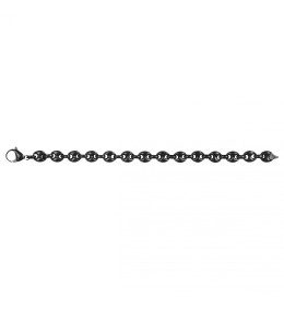 Bracelet Acier, Acier by Stauffer, 35-0984