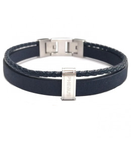 Bracelet Acier, PHEBUS FOR HIM, 35-1045