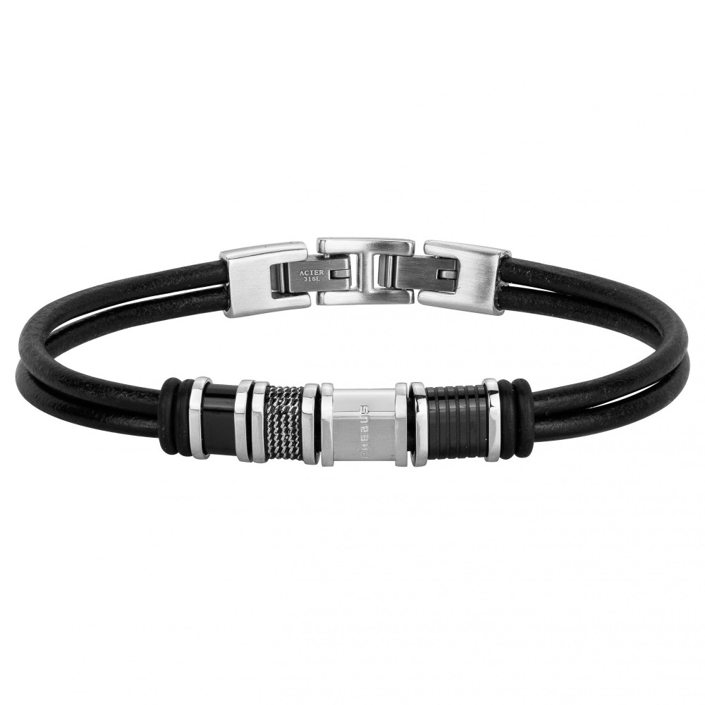 Bracelet Acier, PHEBUS FOR HIM, 35-1050