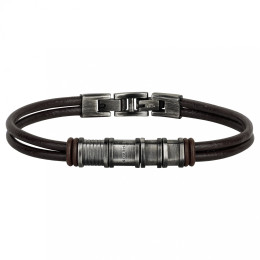 Bracelet Acier, PHEBUS FOR HIM, 35-1052