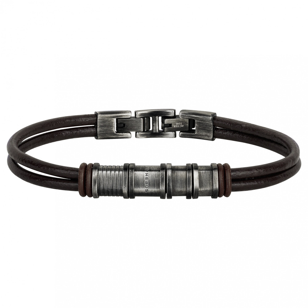 Bracelet Acier, PHEBUS FOR HIM, 35-1052