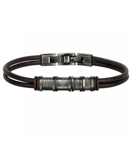 Bracelet Acier, PHEBUS FOR HIM, 35-1052