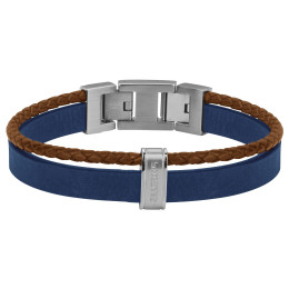 Bracelet Acier, PHEBUS FOR HIM, 35-1093