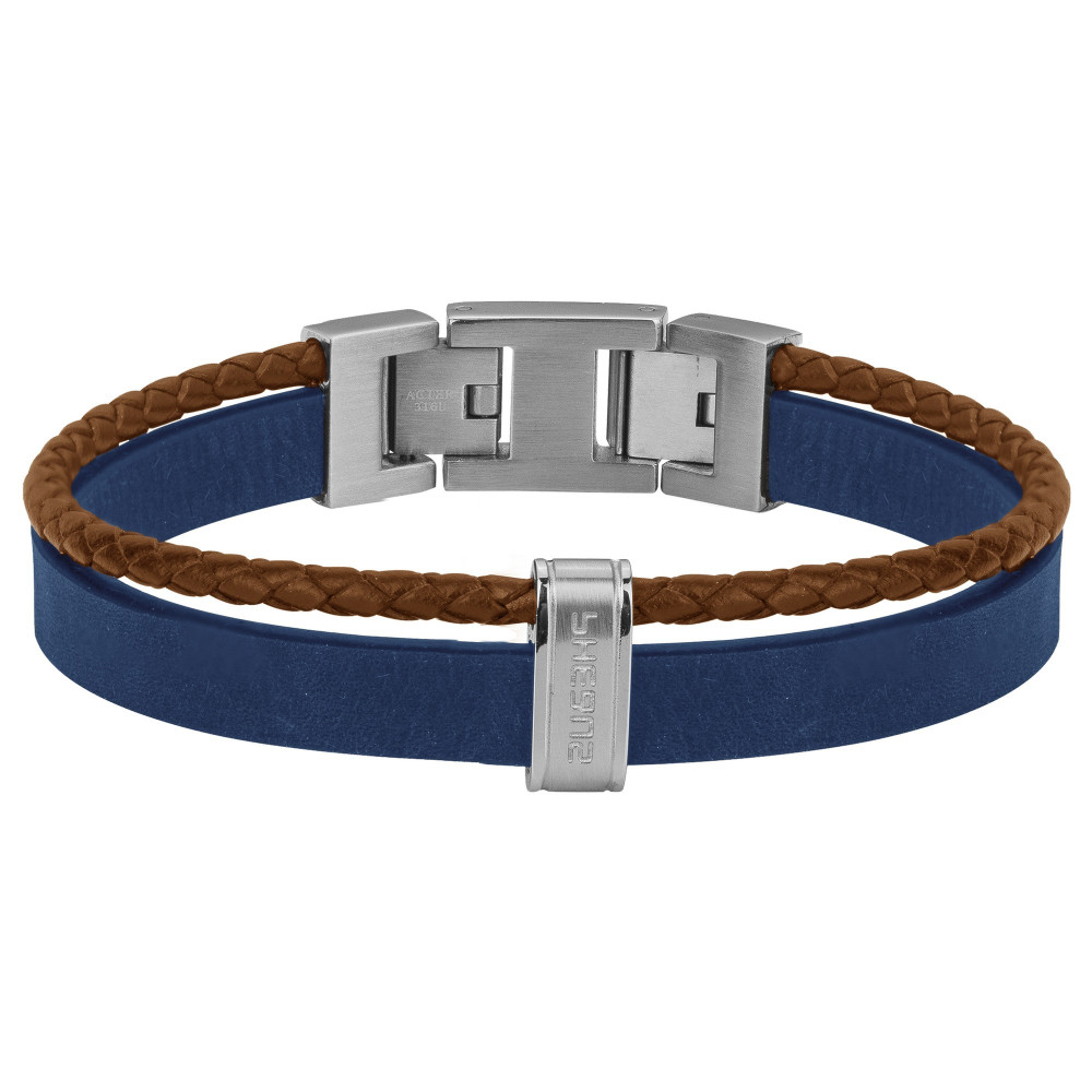 Bracelet Acier, PHEBUS FOR HIM, 35-1093