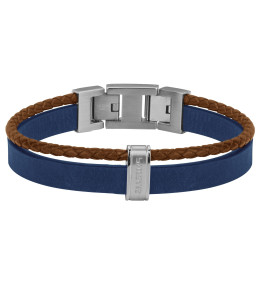 Bracelet Acier, PHEBUS FOR HIM, 35-1093
