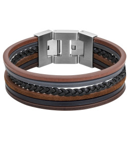 Bracelet Acier, PHEBUS FOR HIM, 35-1094