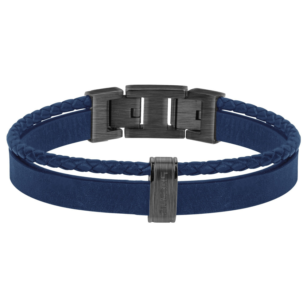 Bracelet Acier, PHEBUS FOR HIM, 35-1097