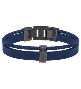 Bracelet Acier, PHEBUS FOR HIM, 35-1097