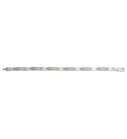 Bracelet acier bicolore Phebus Legend Ref. 35-1139