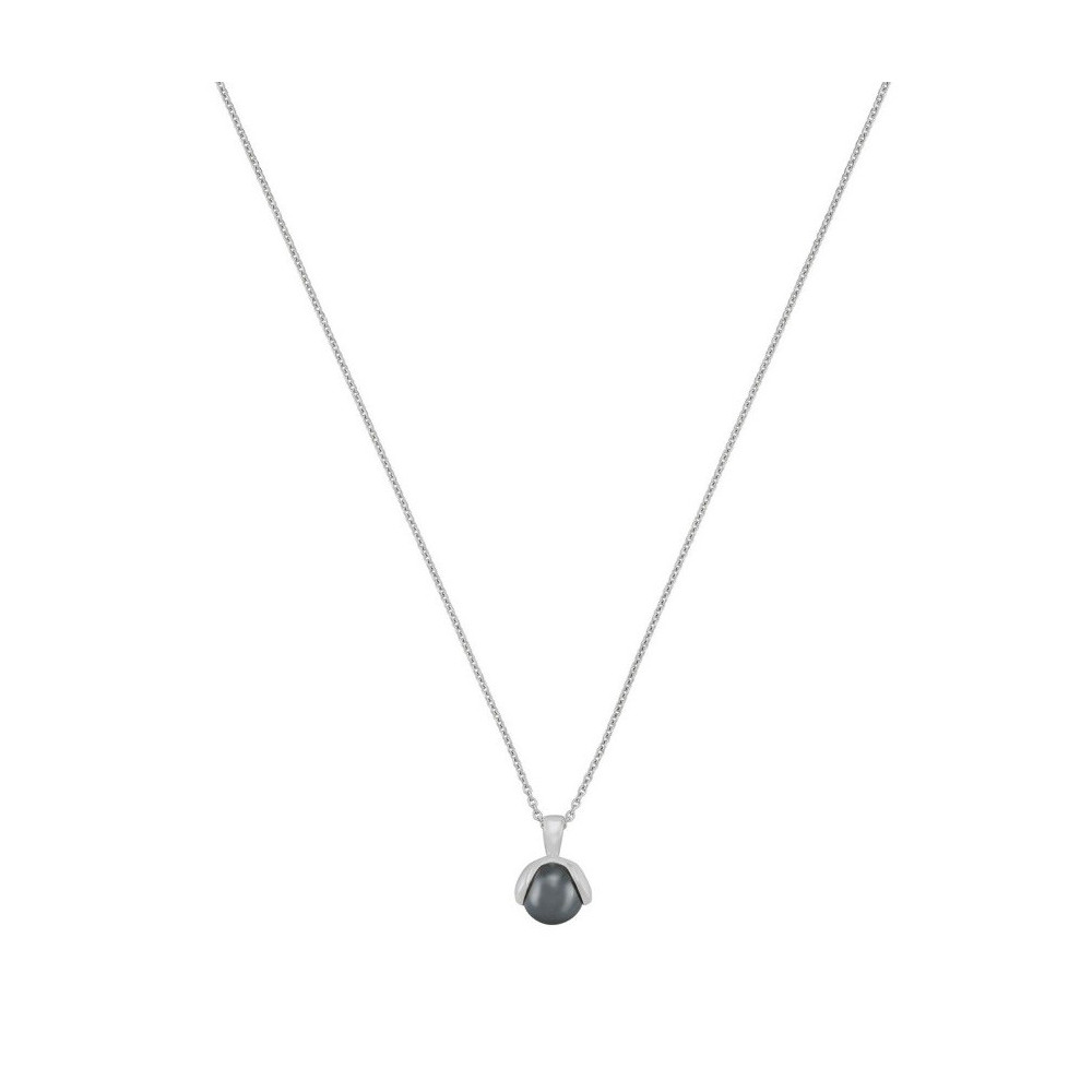 Le Collier Jourdan Bijoux, Athéna, argent 925/1000, AJF170176N