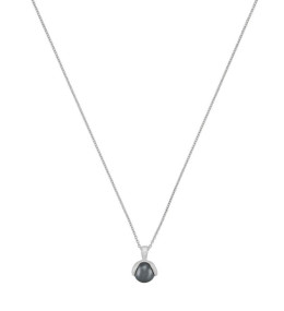 Le Collier Jourdan Bijoux, Athéna, argent 925/1000, AJF170176N