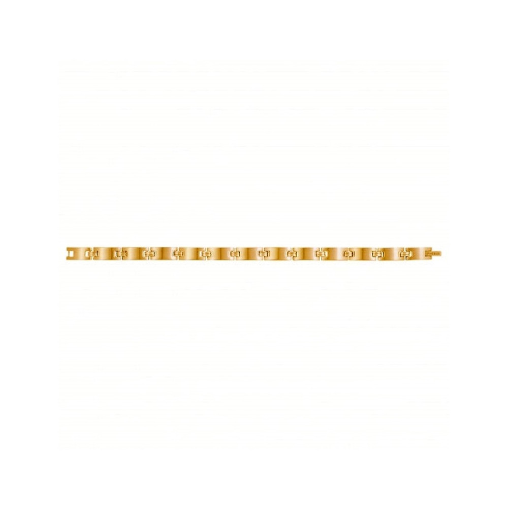 Bracelet souple Phebus Homme acier Ref. 35-0951