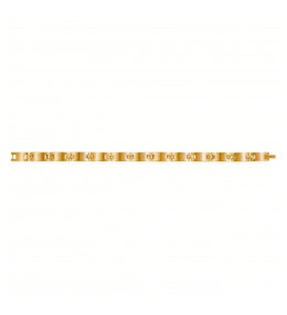 Bracelet souple Phebus Homme acier Ref. 35-0951