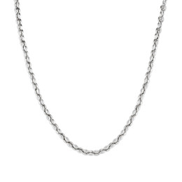 Collier Jourdan Bijoux Mikeno, Acier MG 014 H