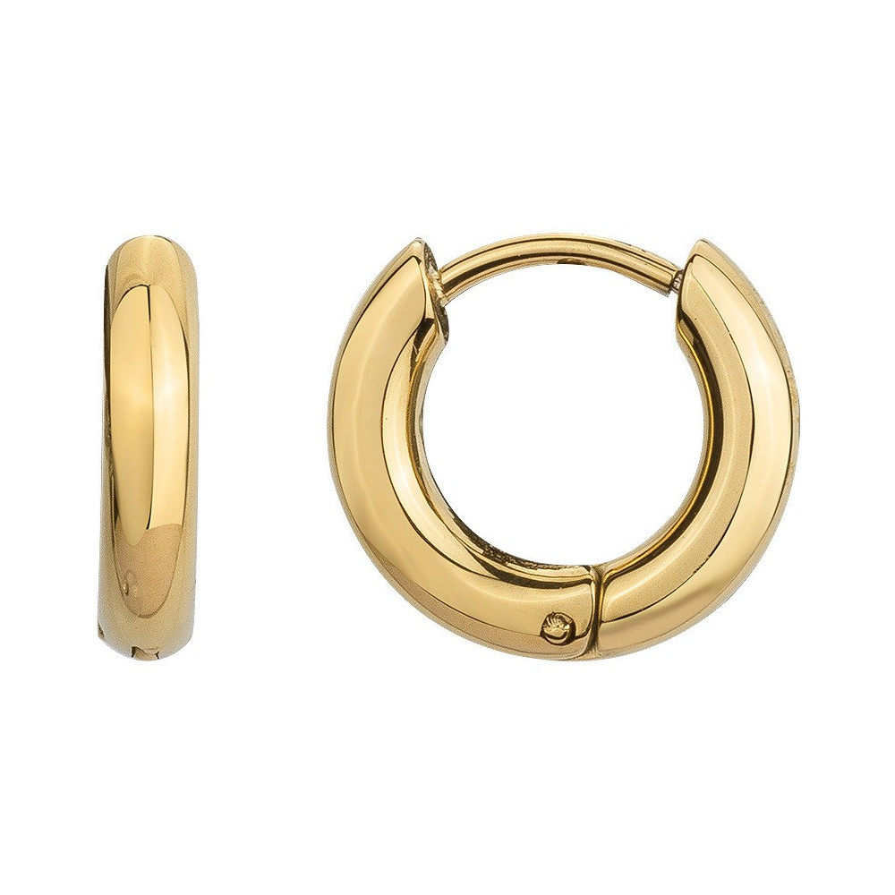 Créoles Phebus Homme Ref. 87-0051