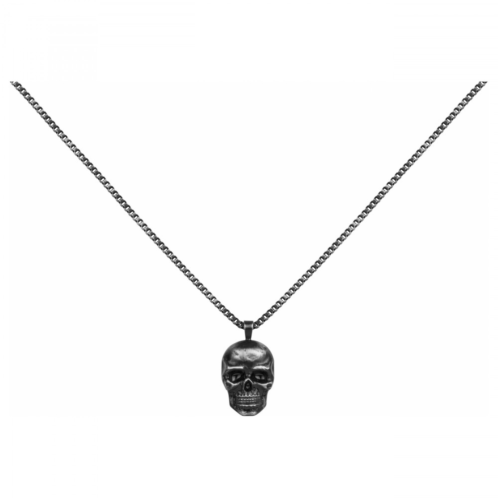 Collier acier Phebus Legend Ref. 75-0150