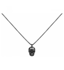 Collier acier Phebus Legend Ref. 75-0150