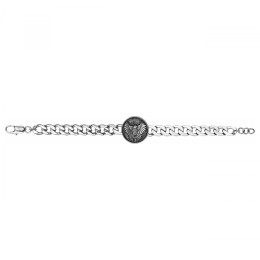 Bracelet acier vintage Phebus Legend Ref. 35-1002
