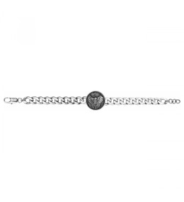 Bracelet acier vintage Phebus Legend Ref. 35-1002