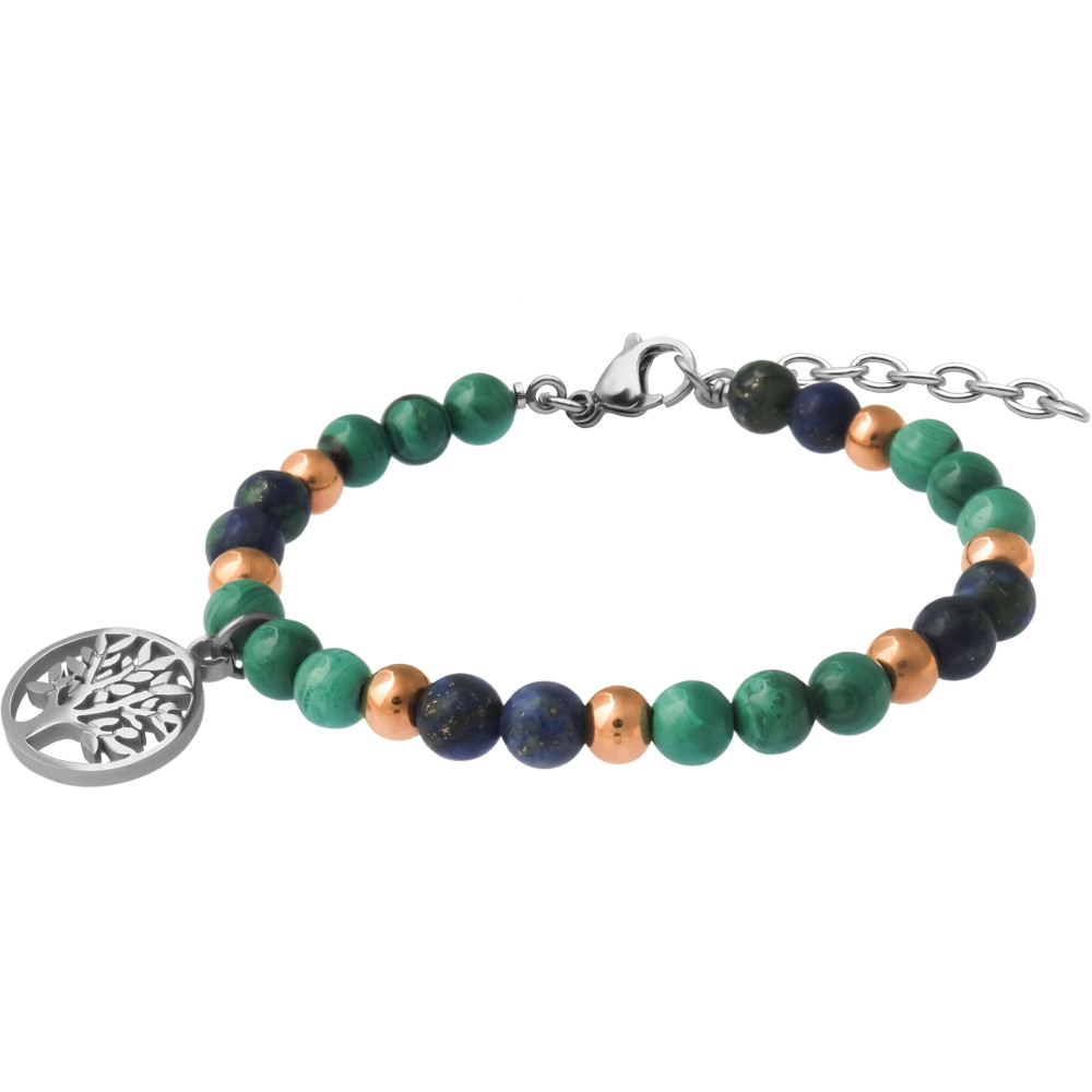 bracelet-stilivita-en-acier-collection-medecine-douce-arthrite-malachite-azurite-arbre-de-vie-si-364