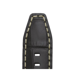 bracelet-de-montre-veau-grain-alligator-indiana-noir-2220mm-xl-mat-5595801