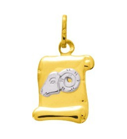 pendentif-zodiaque-belier-or-bicolore-3751000-by-stauffer