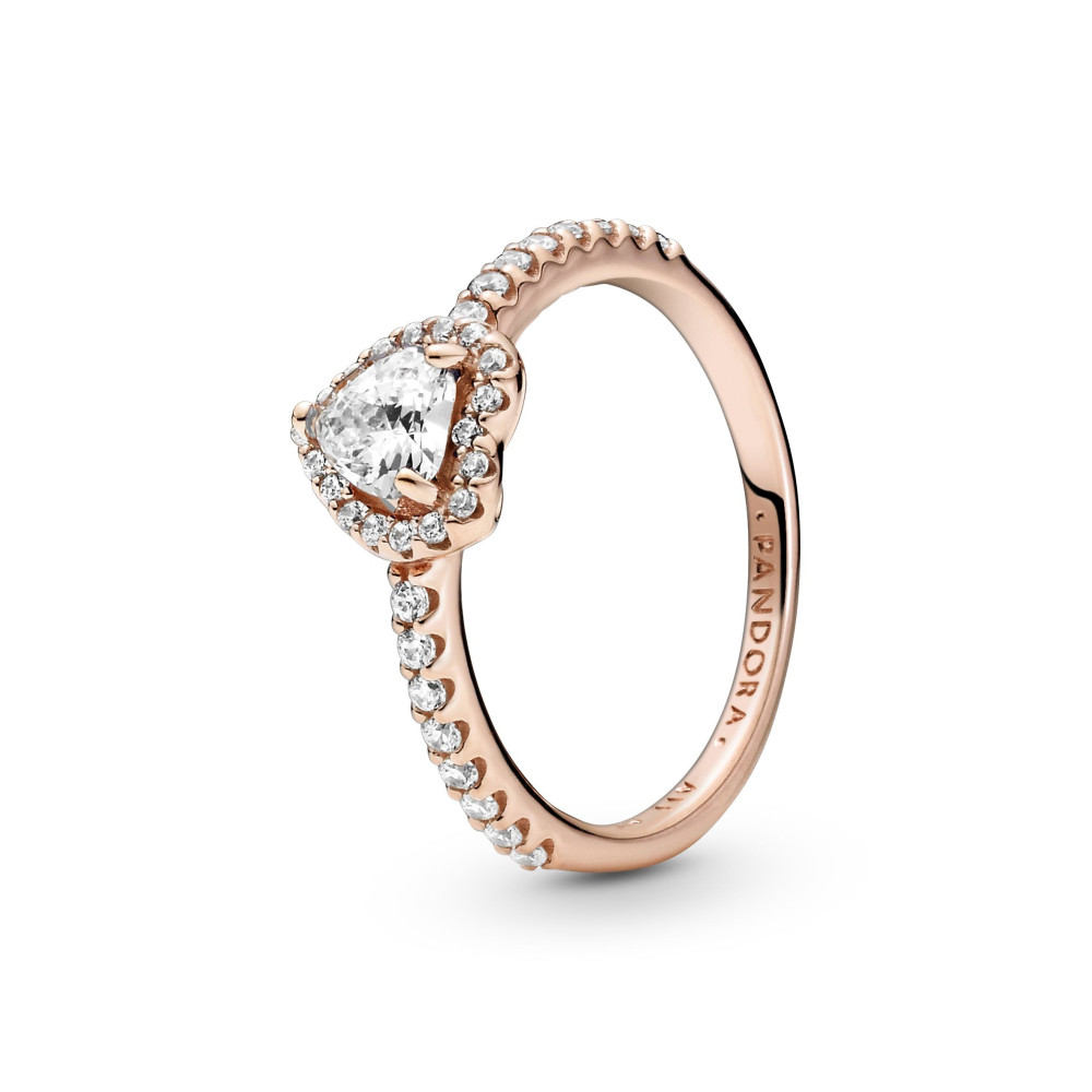 Bagues - Bijoux - Les bagues PANDORA - 188421C02-52 Bagues - Bijoux - Les bagues PANDORA - 188421C02-52
