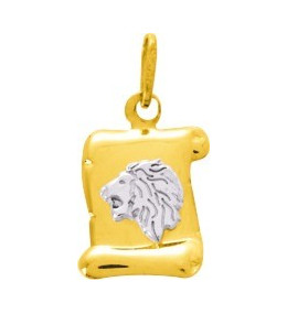 pendentif-zodiaque-lion-or-bicolore-3751000-by-stauffer