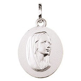 médaille-vierge-or-375/1000-enfant