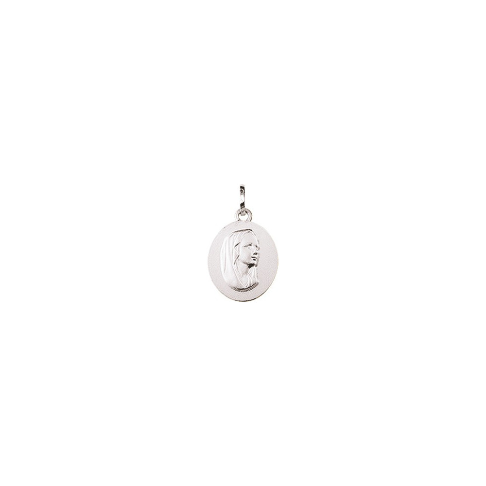 médaille-vierge-or-375/1000-enfant