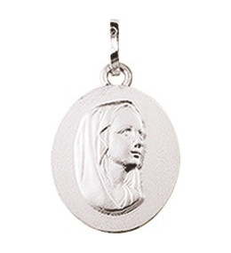 médaille-vierge-or-375/1000-enfant