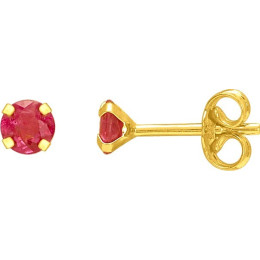 Les Boucles d'oreilles OR by Stauffer - 9K8035.4R