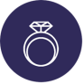 Bagues Argent 925