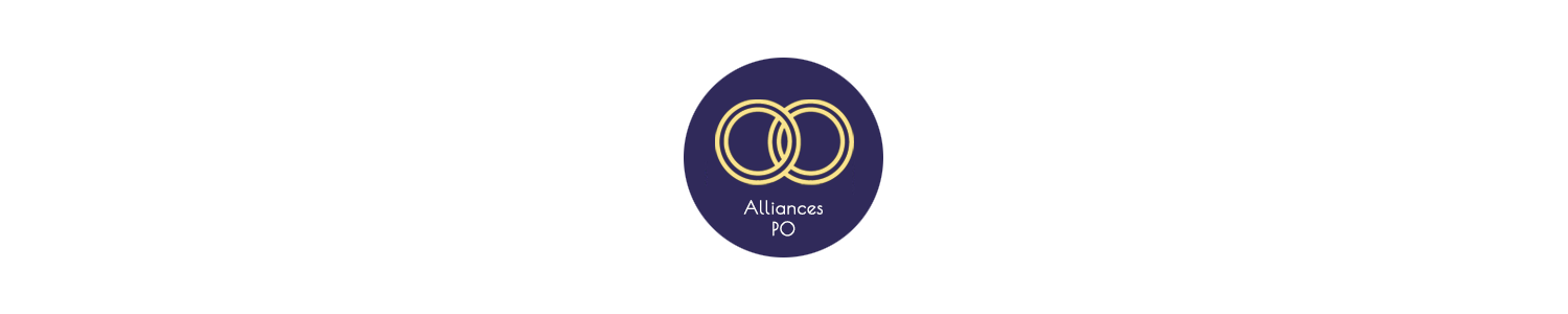 Alliances Plaqué Or