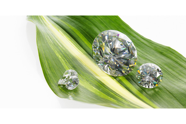 Les 4C du diamant : Décoder la beauté cachée des pierres précieuses