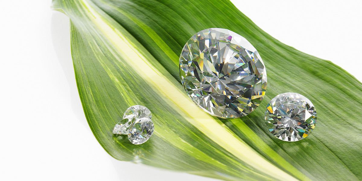 Les 4C du diamant : Décoder la beauté cachée des pierres précieuses