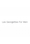 Les Georgettes for men