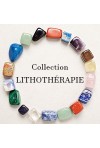 Collection Lithothérapie