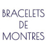 Bracelets de montre