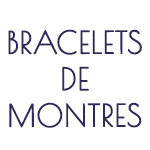Bracelets de montre